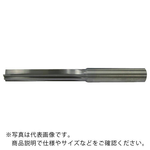 乐天商城 - 大見 ( 大見工業 ) 超硬Vリーマ(ショート) 12.4mm ( OVRS-0124 ) 【メーカー取寄】