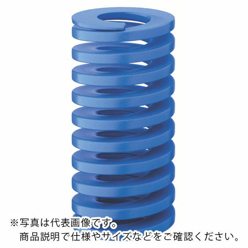 乐天商城 - 東発 強力ばね(軽荷重) 12X80 ( TL12-80 ) (株)東京発条製作所