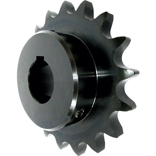 KANA FBN 80B28(H) D35 BK (クロゾメ) ( FBN80B28D35BK ) 片山チエン(株) 【メーカー取寄】