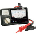 HIOKI アナログ絶縁抵抗計(3レンジ) IR4030-11 書類3点付 ( IR4030-11SYORUI3TENTUKI ) 日置電機(株) 【メーカー取寄】
