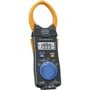 HIOKI ACクランプメータ CM3291 書類3点付 ( CM3291SYORUI3TENTUKI ) 日置電機(株) 【メーカー取寄】