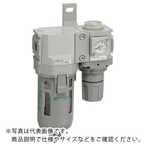 上質で快適 ｃｋｄ ｆ ｒコンビネーション 白色シリーズ C40 10 W C4010w ｃｋｄ 株 メーカー取寄 新発売の Evrimed Ua Com