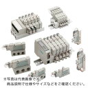 CKD パイロット式5ポート弁 ダイレクト配管 4GA220R-06-E0-3 ( 4GA220R06E03 ) CKD（株）