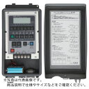 CKD 自動散水制御機器 コントローラ 年間カレンダー方式 ( RSC-1WP-C ) CKD(株) 【メーカー取寄】