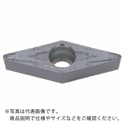 Rakuten - タンガロイ 旋削加工用インサート PVDコーティング AH8005 ( VCMT160408-PSF AH8005 ) 【10個セット】
