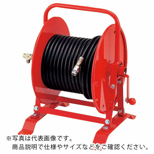 楽天市場】本宏製作所 ホースリールの通販