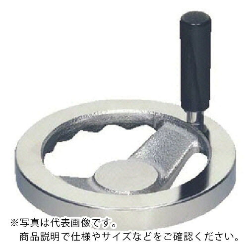 イマオ ( イマオコーポレーション ) ハンドル 角リム型ハンドル車(加工付) ハンド...