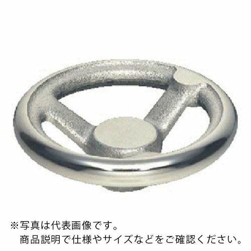 乐天商城 - イマオ ( イマオコーポレーション ) ハンドル 朝顔型ハンドル車(加工付) ハンドル高さ47mm ボス高さ30mm ( NV140-K14 ) 【メーカー取寄】