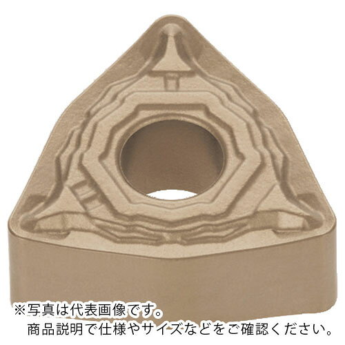 Rakuten - タンガロイ インサート CVDコーティング T9225 ( WNMG060402E-TSF ) 【10個セット】