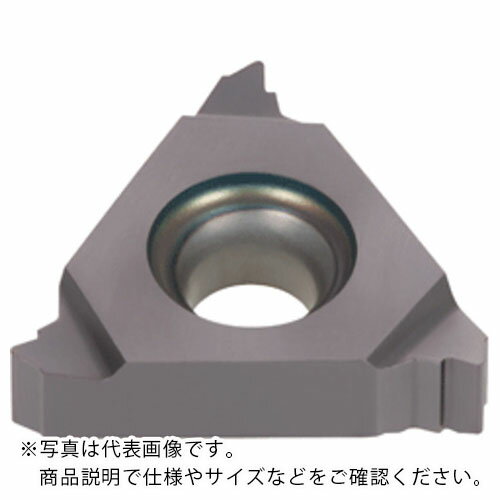 Rakuten - タンガロイ タング・スレッド 外径用ISOメートルねじインサート ER/L-ISO AH725 ( 11ER035ISO ) 【5個セット】