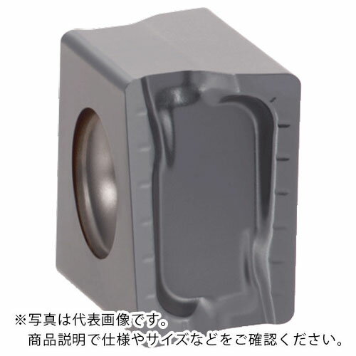 乐天商城 - タンガロイ テック・タンジェンシャル・スロット サイドカッタ用インサート LMEU-MJ AH3135 ( LMEU120820ZNEN-MJ ) 【10個セット】