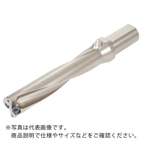 タンガロイ タングドリルツイステッド TDX-F(L/D=5) ( TDX255F25-5 )