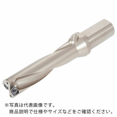 乐天商城 - タンガロイ タングドリルツイステッド TDX-F(L/D=4) ( TDX225F25-4 )