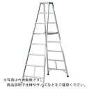 PiCa 専用脚立HM型 天板幅広 14尺 ( HMC420 ) (株)ピカコーポレイション 【メーカー取寄】