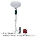 HONDA バルーン投光機 メタルハライド400W三脚式 EM4001B(60Hz) ( 11720 ) (株)ホンダパワープロダクツジャパ 【メーカー取寄】