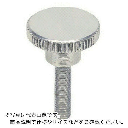 ���ޥ� ( ���ޥ������ݥ졼����� ) �ʡ���ɥ���Υ� ����16mm �ͤ���M4��0.7 ( TKS4X15-SUS )