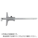 カノン カールマール型フック付デプスゲージ300mm ( BSD30P ) (株)中村製作所 【メーカー取寄】