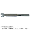 カノン 【要トルク値指定】スパナ式単能形トルクレンチ ( N310SPK27 ) (株)中村製作所 【メーカー取寄】(4)
