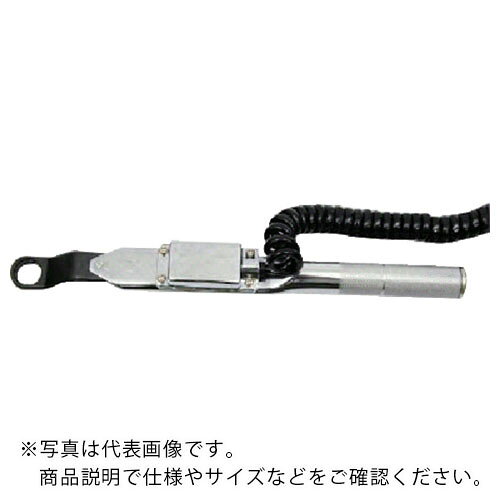 Rakuten - カノン ( 中村製作所 ) 【要トルク値指定】TCSK99MA用トルクレンチ ( N73RSPK19-SWP ) 【メーカー取寄】