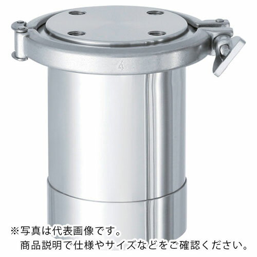 MONOVATE ステンレス加圧容器1L ( PCN-01 ) MONOVATE(株) 【メーカー取寄】