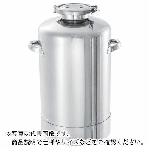 MONOVATE ステンレス加圧容器3L ( PCN-03 ) MONOVATE(株) 【メーカー取寄】