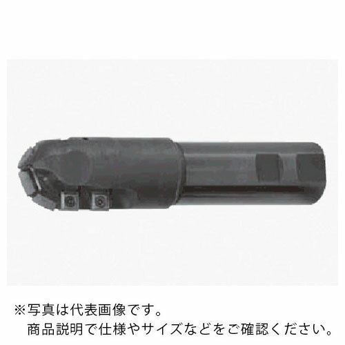 タンガロイ 荒加工用ボールエンド�