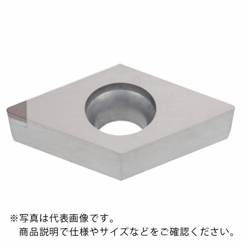 乐天商城 - タンガロイ 旋削加工用インサート CBN BX330 ( Q-DCMW070204 BX330 ) 【2個セット】