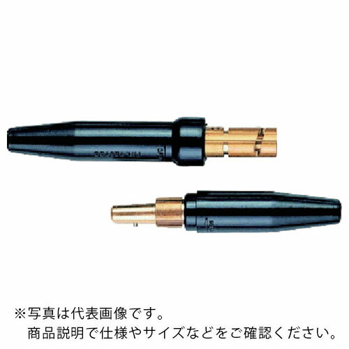 乐天商城 - ハタヤ ( ハタヤリミテッド ) 溶接パーツ ケーブルジョイント ( J-3 )