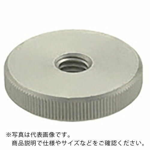 kipp �ʡ���ɥ���Υ� ����24mm �ͤ���M6��1.0 ( TKN6SL-SUS ) (��)���ޥ������ݥ졼����� �ڥ᡼��������