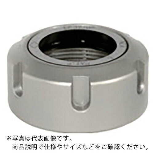 タンガロイ その他ツーリング機器 ( NUTER32TOP )