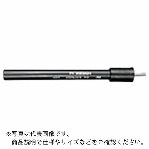 堀場 ( 堀場製作所 ) シアン化物イオン電極 8001-10C ( 3014094393 ) 【メーカー取寄】