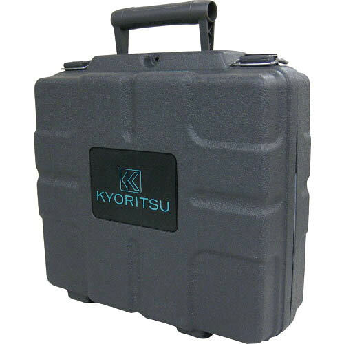 KYORITSU ( 共立電気計器 ) ハードケース ( MODEL9164 )