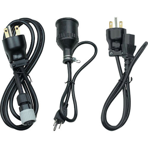 KYORITSU ( 共立電気計器 ) 単相200V専用コードセット ( MODEL7288 )