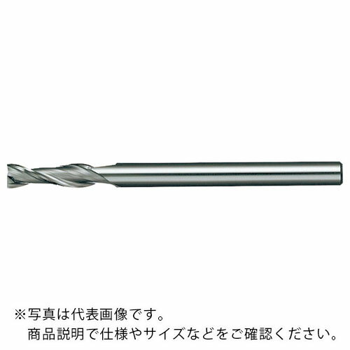 Rakuten - NS ( 日進工具 ) 樹脂用エンドミル クリアカット RSE230 φ0.2X0.6X1 ( RSE230 0.2X0.6X1 ) 【メーカー取寄】