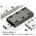 NB スライドテーブルNYT1形L=45 ( NYT1045 ) 日本ベアリング(株) 【メーカー取寄】(4)