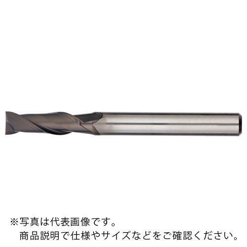 特長：高硬度材の直彫り加工に最適な無限コーティングプレミアム 4枚刃ロングネックラジアスエンドミルです。用途：被削材:調質鋼、焼入れ鋼、チタン合金。金型及び部品の切削加工。仕様：刃径(mm)：0.2刃長(mm)：0.15全長(mm)：45シャンク径(mm)：4コーナ半径(mm)：0.05有効長(mm)：8刃数：4ねじれ角：30底刃形状：ラジアス表面処理：無限コーティングプレミアムねじれ角：30底刃形状：ラジアス表面処理：無限コーティングプレミアムねじれ角30°材質／仕上：超微粒子超硬合金　●代表画像について 商品によっては、代表画像を使用している場合がございます。 商品のカラー、サイズなどが異なる商品をイメージ画像として 使用させて頂いている場合がございます。 必ず、商品の品番と仕様をご確認のうえ、ご注文お願いいたいます。 　●代金引換でのお支払いについて 発送する商品の総重量が20kgを超えてしまったり、 商品の大きさが当店から発送できる規定サイズを超えてしまう場合 メーカー直送での対応となりますので、 代金引換がご利用頂けない場合がございます。 該当する場合、当店から別途メールにてご連絡させて頂いております。 　●北海道・沖縄・離島・一部地域の送料について 別途追加で送料がかかる場合がございます。 送料がかかる場合は、メールにて送料をご連絡させて頂き、 お客様にご了承頂いてからの手配となります。 　●お買上げ明細書の廃止について 当店では、個人情報保護と環境保護の観点から同封を廃止しております。 お買上げ明細書が必要な場合は、備考欄に「お買上げ明細必要」と 記載お願いいたします。 当店からの出荷の場合は、同封にて発送させて頂きます。 （※メーカー直送の場合は、PDFデータをメールさせて頂きます。）