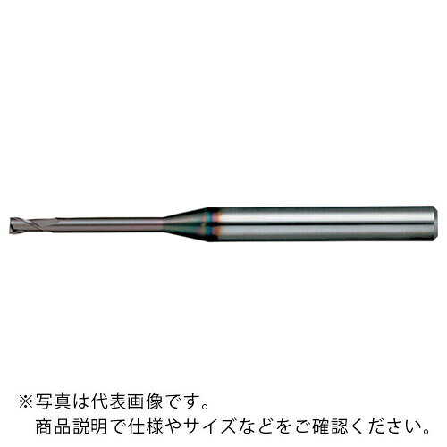 Rakuten - NS ( 日進工具 ) CBN高能率ラジアスエンドミル SHR320 φ1XR0.2X5 ( SHR320 1XR0.2X5 ) 【メーカー取寄】
