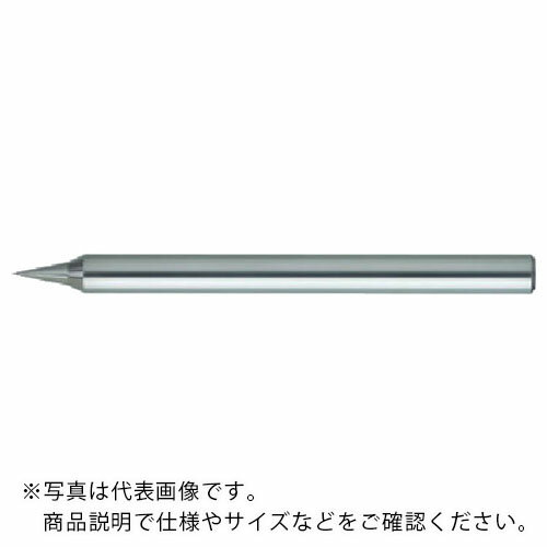NS ( 日進工具 ) CBNエンドミル マイクロエッジZ SMEZ120 Φ0.05X0.05 ( SMEZ120 0.05X0.05 (01-00480-00050) ) 【メーカー取寄】