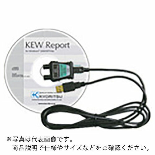 KYORITSU ( ��Ω�ŵ��״� ) 8212-USB USB�����ץ� ( MODEL8212-USB )