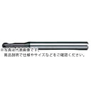 NS ロングネックボールエンドミル MRB230SF R0.5X6 ( MRB230SF R0.5X6 (08-00525-00504) ) 日進工具(株)