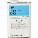 3M VHB用プライマー K500 1L K500 1L ( K5001L ) 【6缶セット】 スリーエム ジャパン（株）テープ