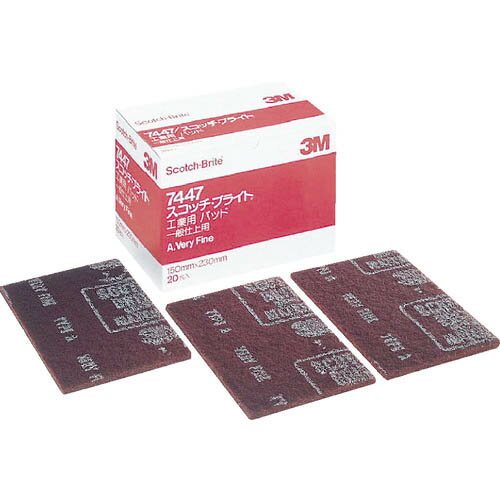 3M å֥饤 ѥѥå 7447 #320  BOX(20) ( 7447 S/B BOX ) ꡼ ѥ()...