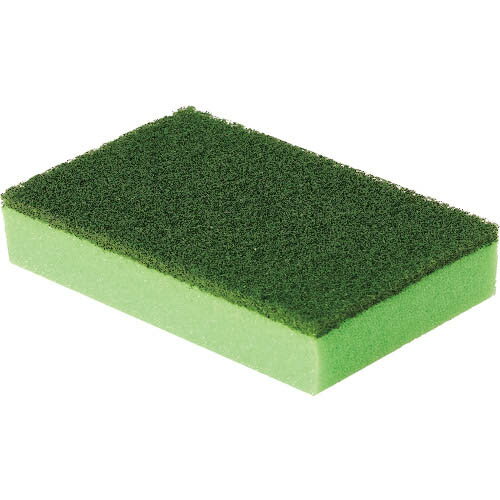 3M　スコッチ・ブライト　スポンジエース　Lサイズ　ミドリ　150X9...(4.0)