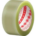 3M 高機能ラインテープ 471 透明 50mmX32.9m 個装 ( 471 TRA 50X32 K ) スリーエム ジャパン(株)テープ・接着剤製品事業部(4)