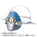 3M 防毒マスク 面体HF-50シリーズ 面体(M/Lサイズ) ( HF-52 ) スリーエム ジャパン(株)安全衛生製品事業部