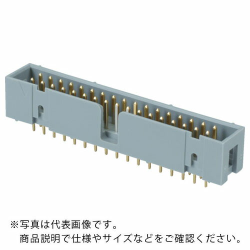 Rakuten - 3M ( スリーエム ) Vロープロヘッダー 直線型 極数16 ( 7616-6002 BL )
