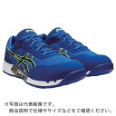 ASICS ウィンジョブCP212 AC アシックスブルー×エレクトリックブルー 28.0cm ( 1271A045.400-28.0 ) アシックスジャパン(...