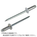エビ カラーブラインドリベット4−3アルミ/スチール(300本入)リベット長8.2MM ホワイト ( CNSA43WEB ) (株)ロブテックス
