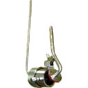 アクアシステム 高粘度液体用一斗缶専用コック 40mmタイプ ( ND-40I ) アクアシステム(株)