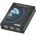 ATEN エミュレーター／ゲーム機用ゲームコントローラー ( UC3410 ) ATENジャパン（株）